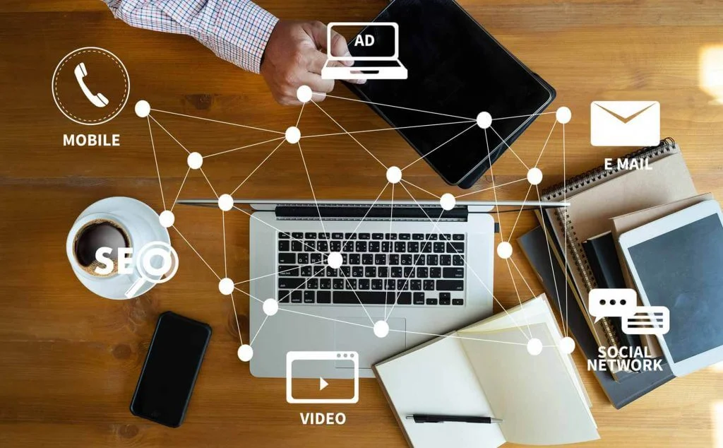 Building a Cohesive Multi-Channel Digital Marketing Strategy