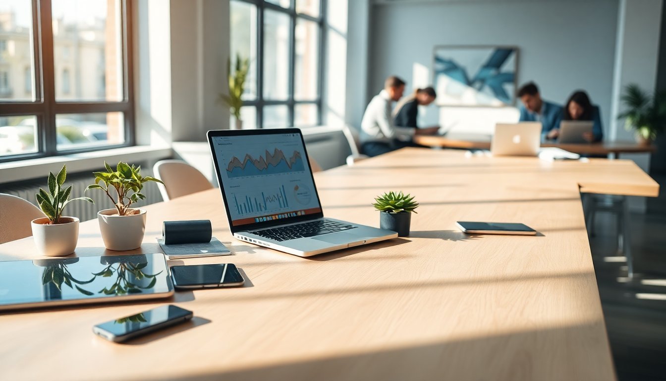 How Artificial Intelligence Is Changing Digital Marketing