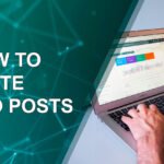 How to Write SEO-Friendly Blog Posts That Rank and Convert