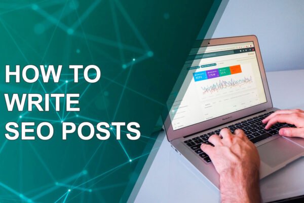 How to Write SEO-Friendly Blog Posts That Rank and Convert How to Write SEO-Friendly Blog Posts That Rank and Convert