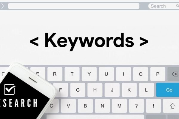 Keyword Research Made Simple for Beginners