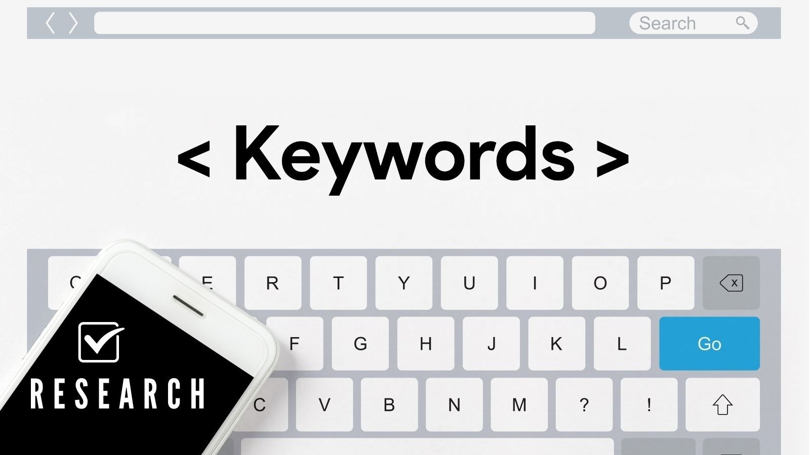 Keyword Research Made Simple for Beginners