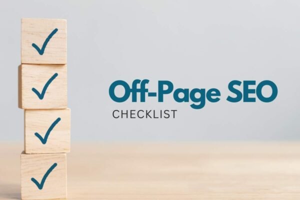 Mastering Off-Page SEO for Long-Term Success