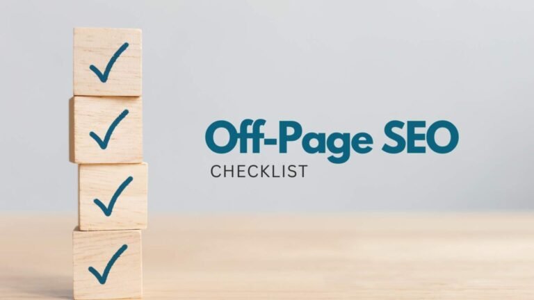 Mastering Off-Page SEO for Long-Term Success