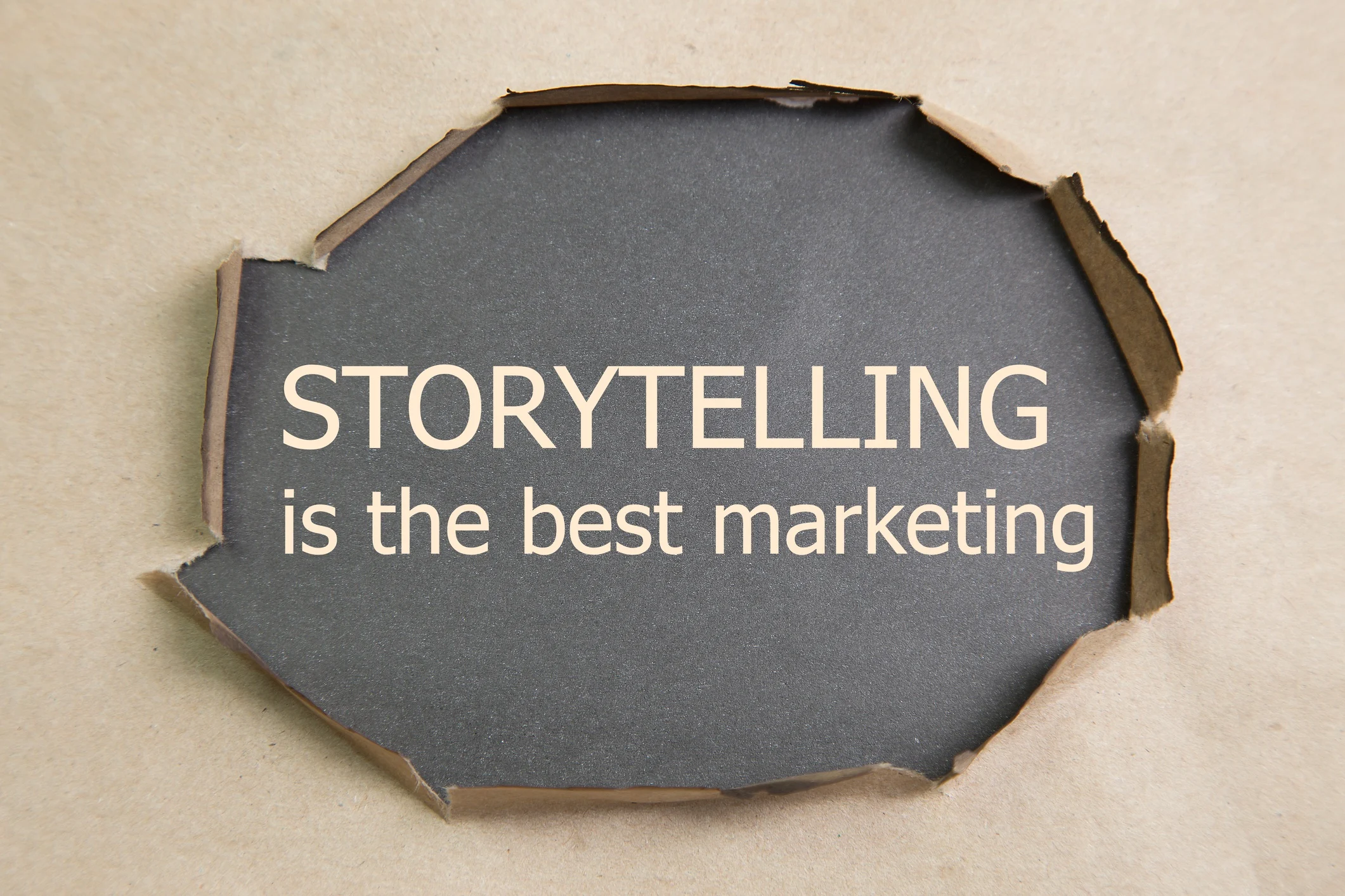 Storytelling Secrets That Drive Engagement in Content Marketing