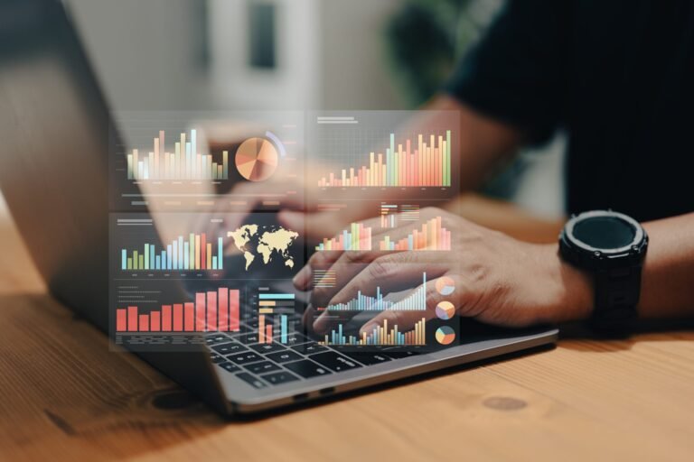 How to Use Data-Driven Insights to Improve Online Ads