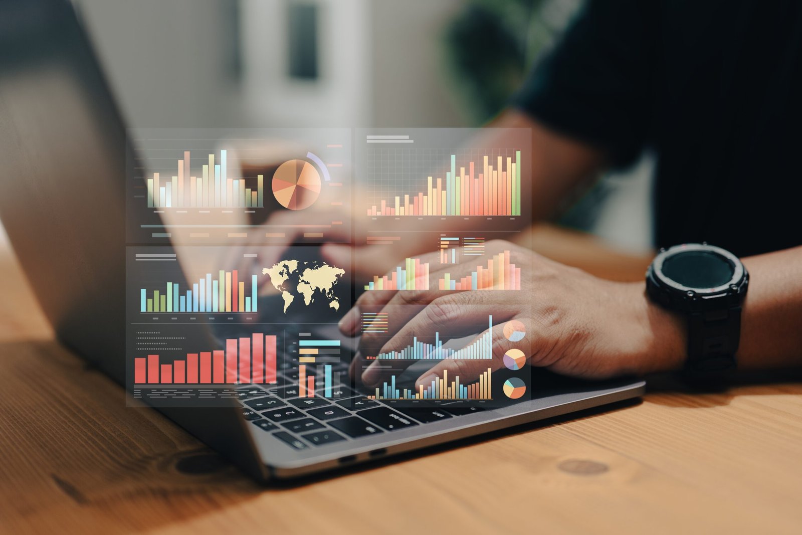 How to Use Data-Driven Insights to Improve Online Ads