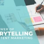 Storytelling Secrets That Drive Engagement in Content Marketing
