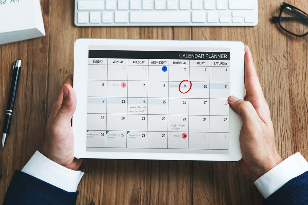 How to Build an Effective Content Calendar for Your Business