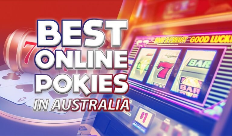 The Pokies AU Review: Mastering the Art of the “Degen” Lifestyle Balance