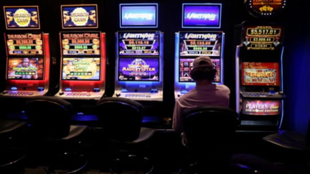 Slot Stability at The Pokies: Do Games Freeze During Free Spins?