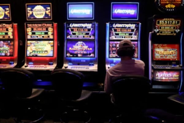 Slot Stability at The Pokies: Do Games Freeze During Free Spins?