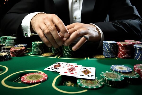 The Pokies Licensing and Regulation Explained