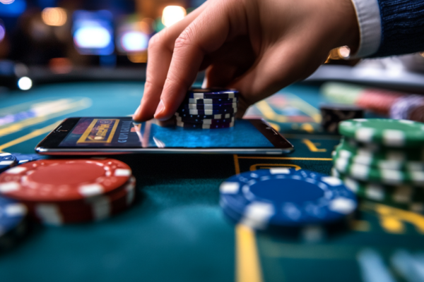 Wolf Winner Casino: An Epic Adventure into the Heart of Ancient Ruins