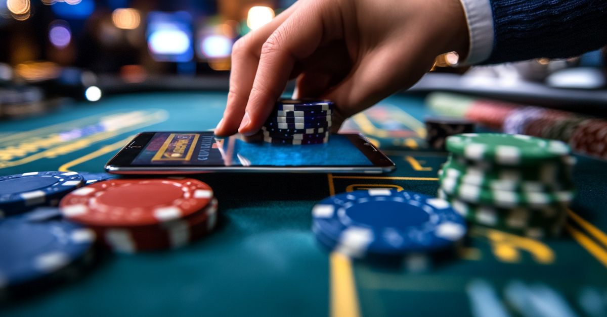 Wolf Winner Casino: An Epic Adventure into the Heart of Ancient Ruins