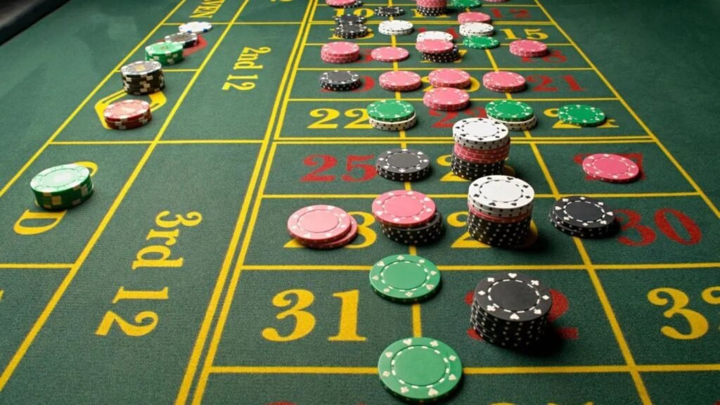 Joka Casino Review Roulette Probability
