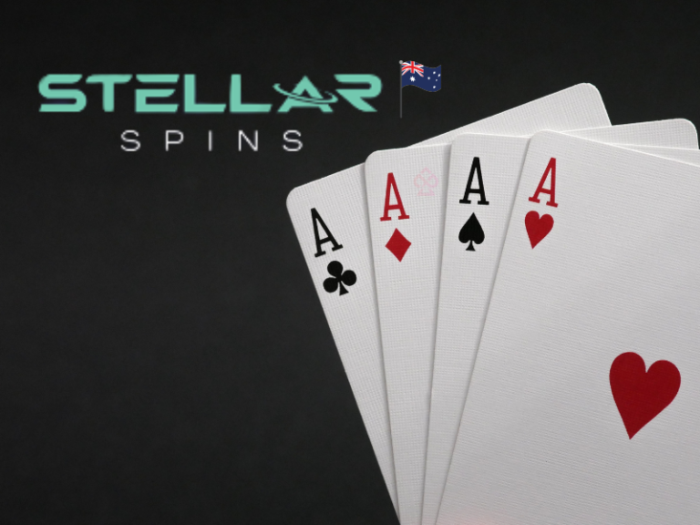 Stellar Spins Casino Review: Sign Up, Login & Bonuses ($10k Guide)