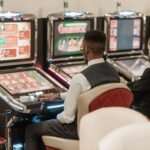 Crazy Vegas Review: Master Fast Payout Live Blackjack