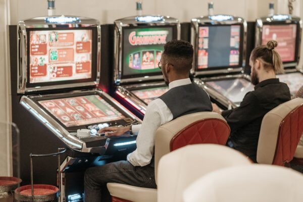Crazy Vegas Review: Master Fast Payout Live Blackjack