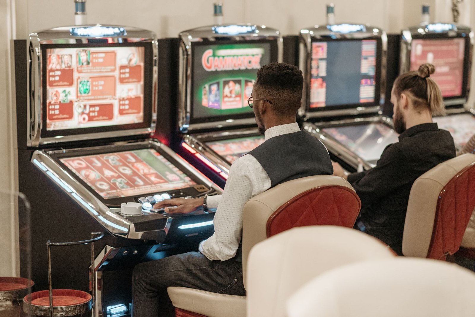 Crazy Vegas Review: Master Fast Payout Live Blackjack