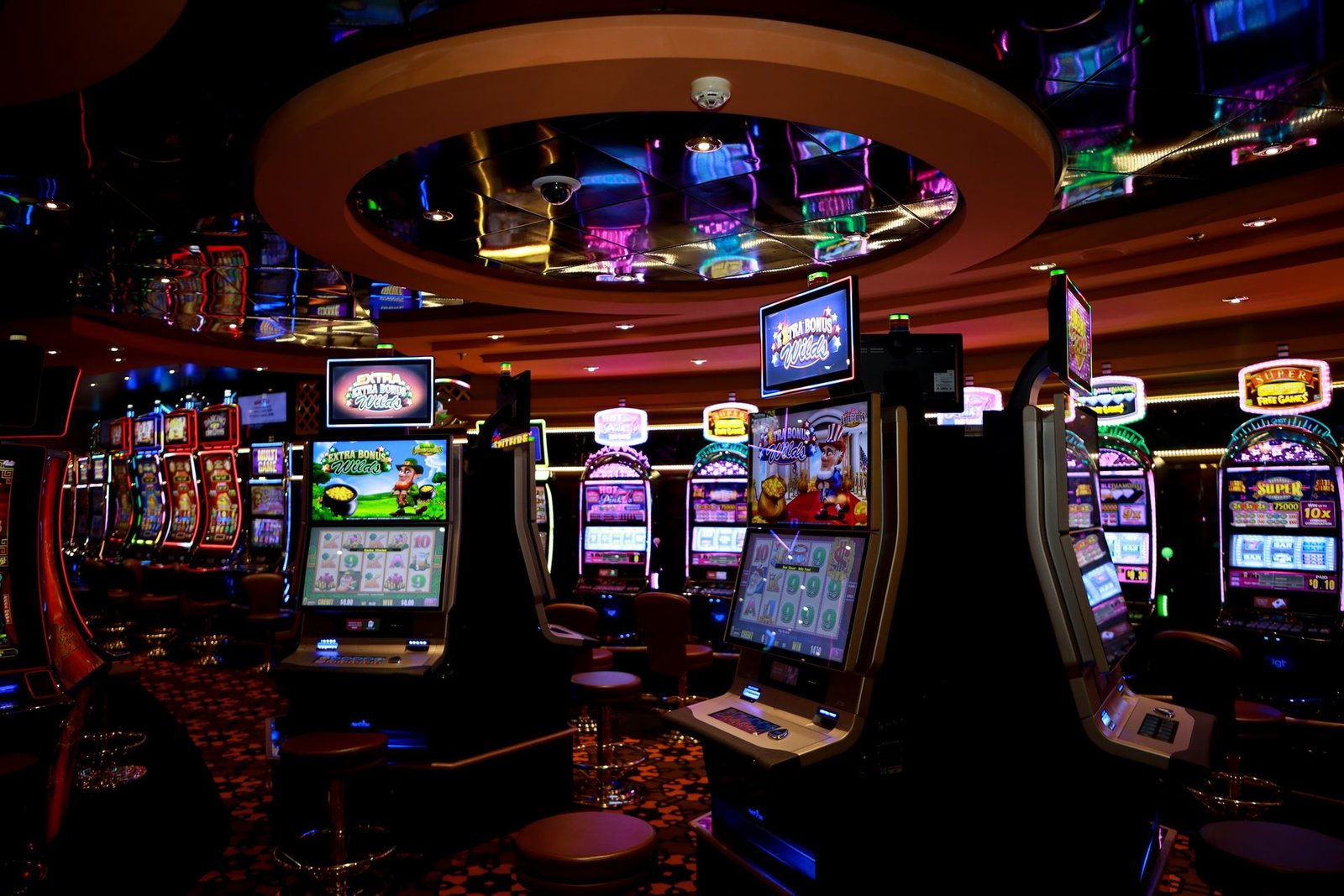 Casino SSL Security: How 256-Bit Encryption Protects Payments